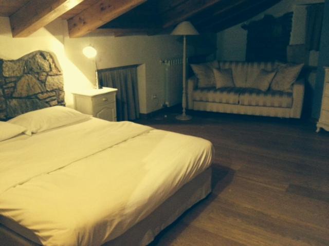 Photo of Bedroom in Citta Nuova-Barriera Nuova-San Vito-Citta Vecchia