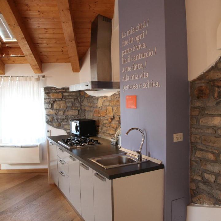 Photo of Kitchen in Citta Nuova-Barriera Nuova-San Vito-Citta Vecchia
