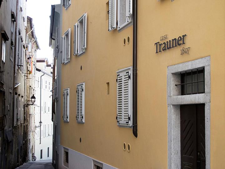 Photo of Buildings in Citta Nuova-Barriera Nuova-San Vito-Citta Vecchia