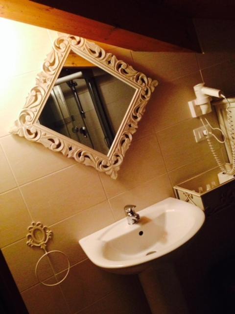 Photo of Bathroom in Citta Nuova-Barriera Nuova-San Vito-Citta Vecchia