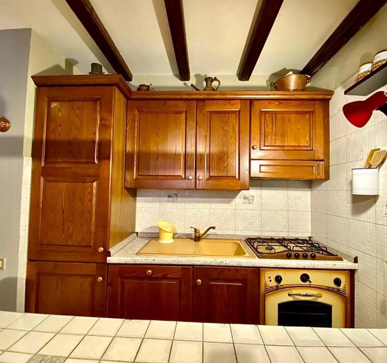 Photo of Kitchen in Bardonecchia