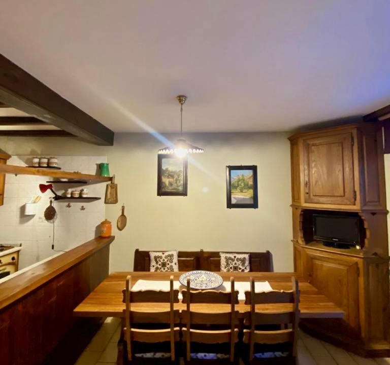 Photo of Livingroom in Bardonecchia