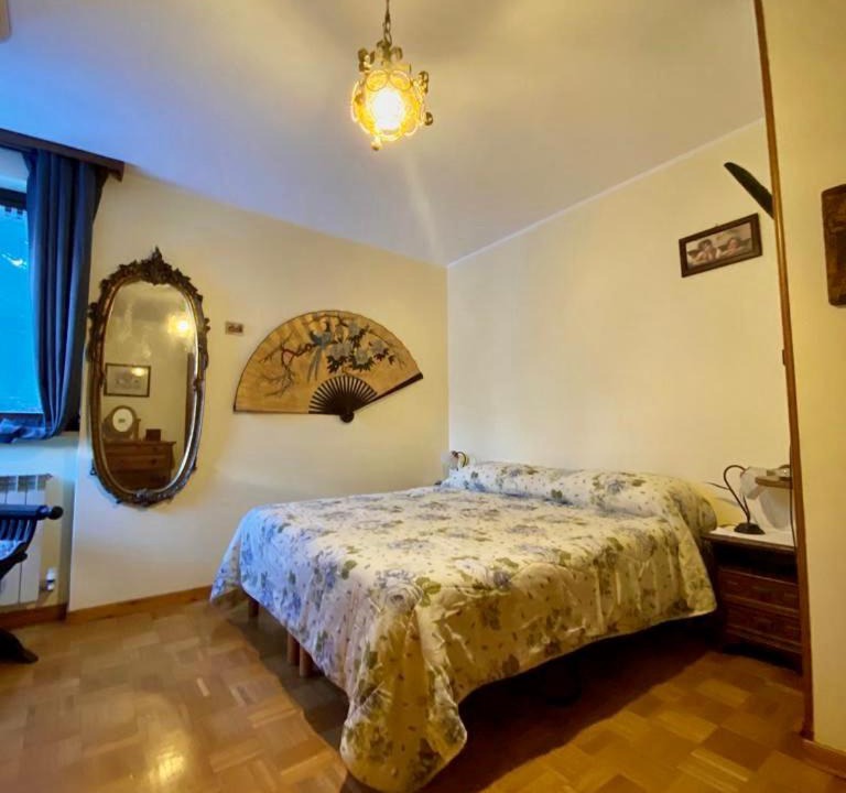 Photo of Bedroom in Bardonecchia
