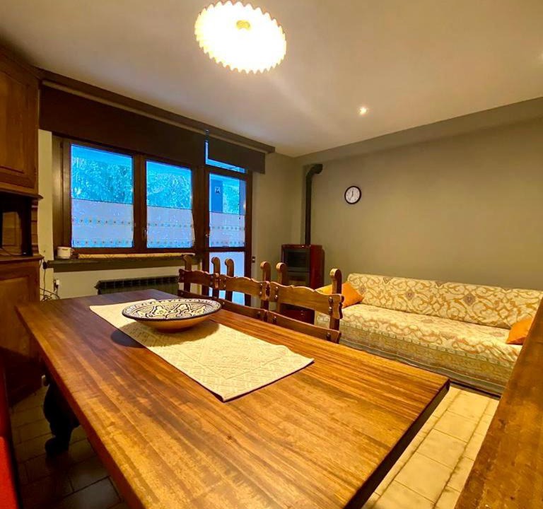 Photo of Livingroom in Bardonecchia