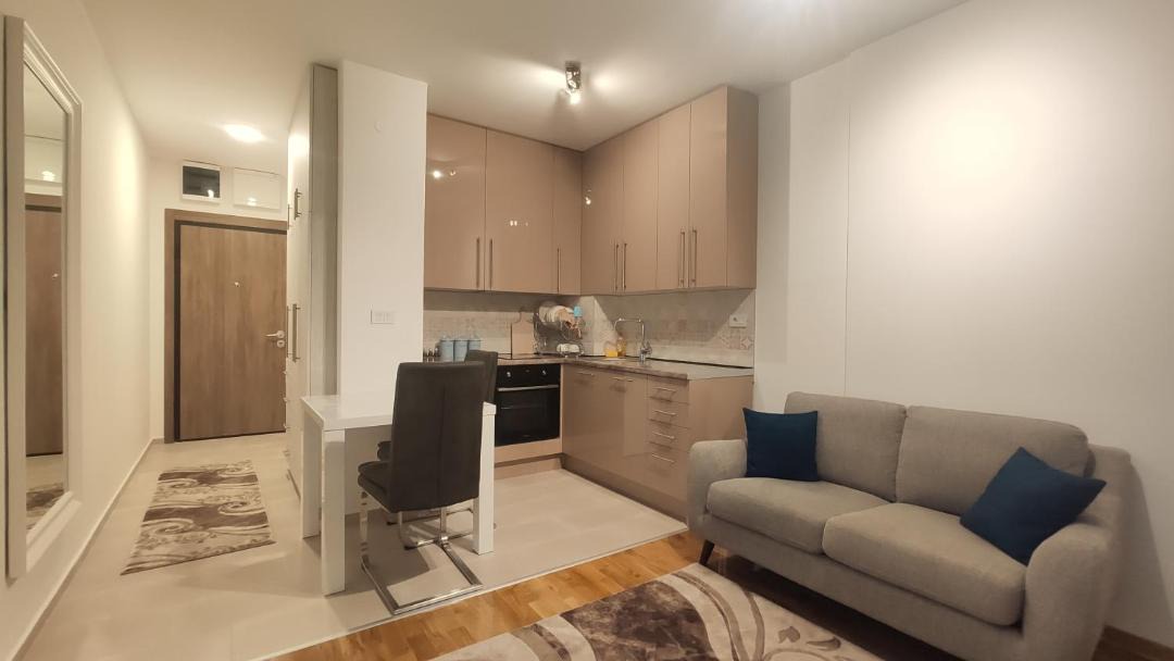 Photo of Livingroom in Palilula
