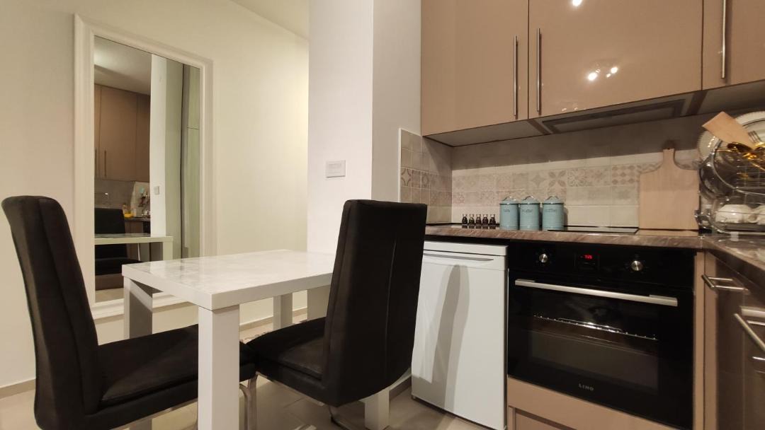 Photo of Kitchen in Palilula