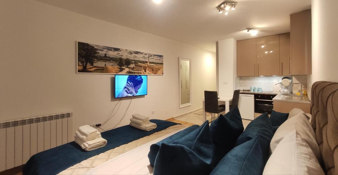 Photo of Livingroom in Palilula