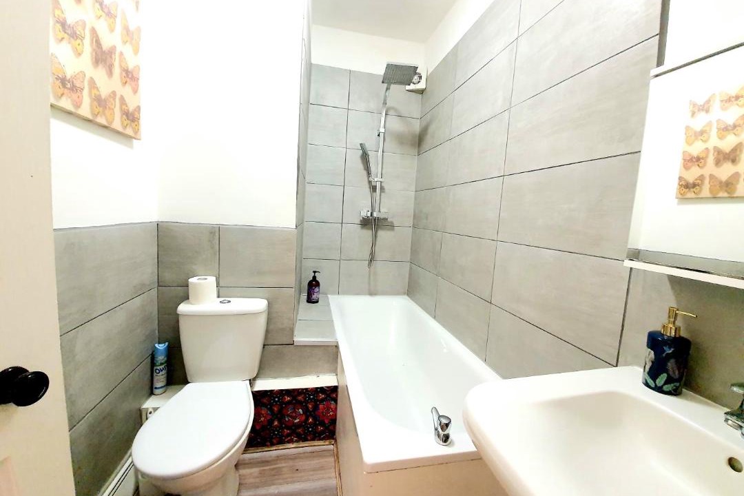 Photo of Bathroom in Dundonald