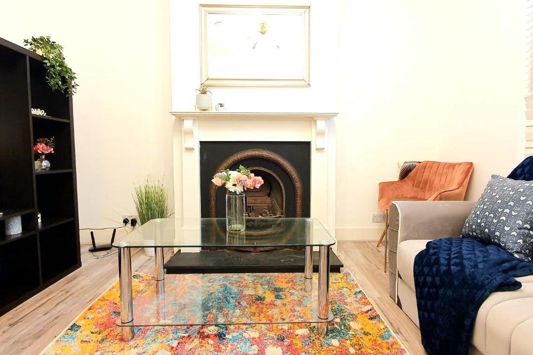 Photo of Livingroom in Dundonald