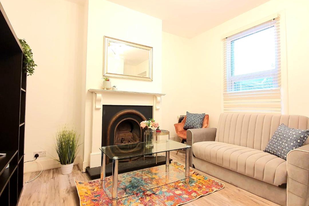 Photo of Livingroom in Dundonald