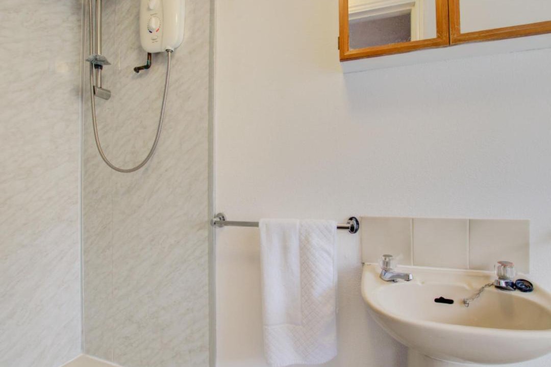 Photo of Bathroom in St Ives