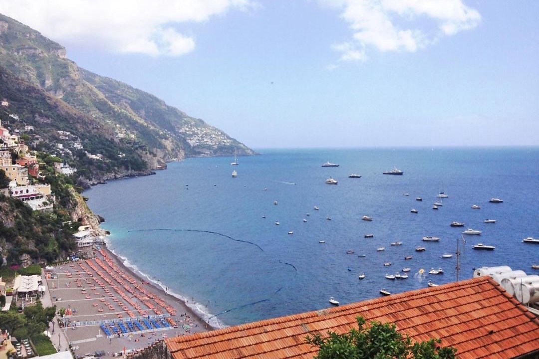 Photo of Others in Positano