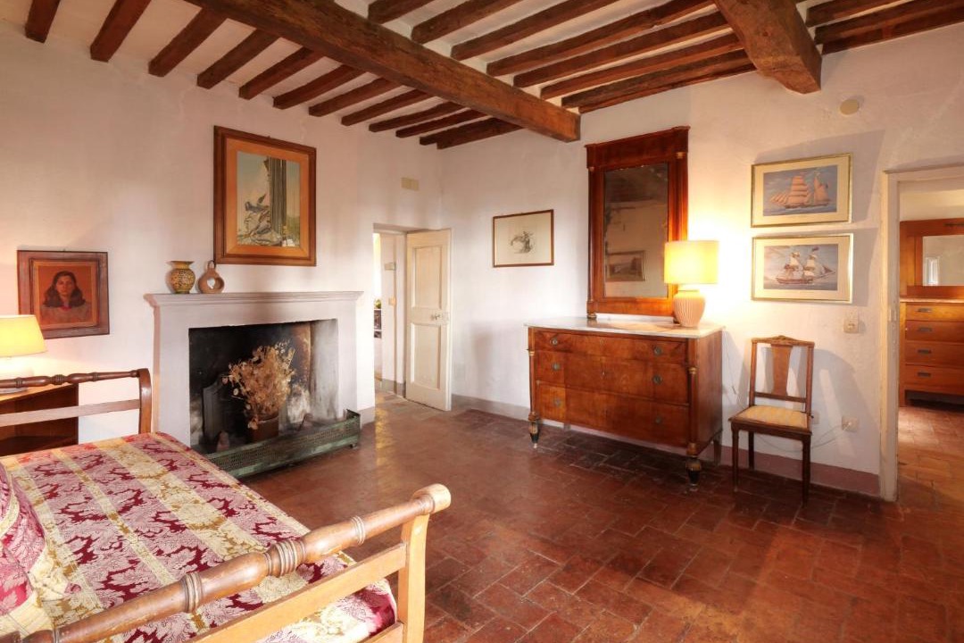 Photo of Bedroom in Roccastrada
