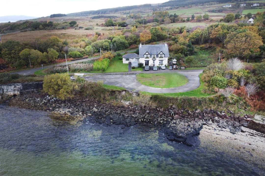 Photo of Others in Lochaline