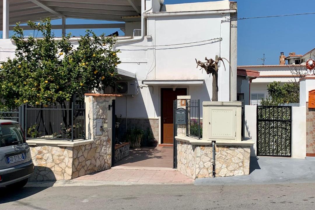 Photo of Buildings in Peschici