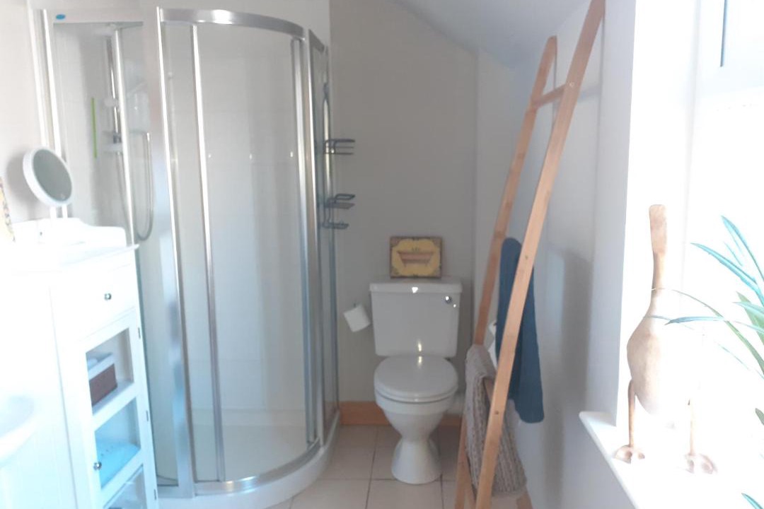 Photo of Bathroom in Ballycastle