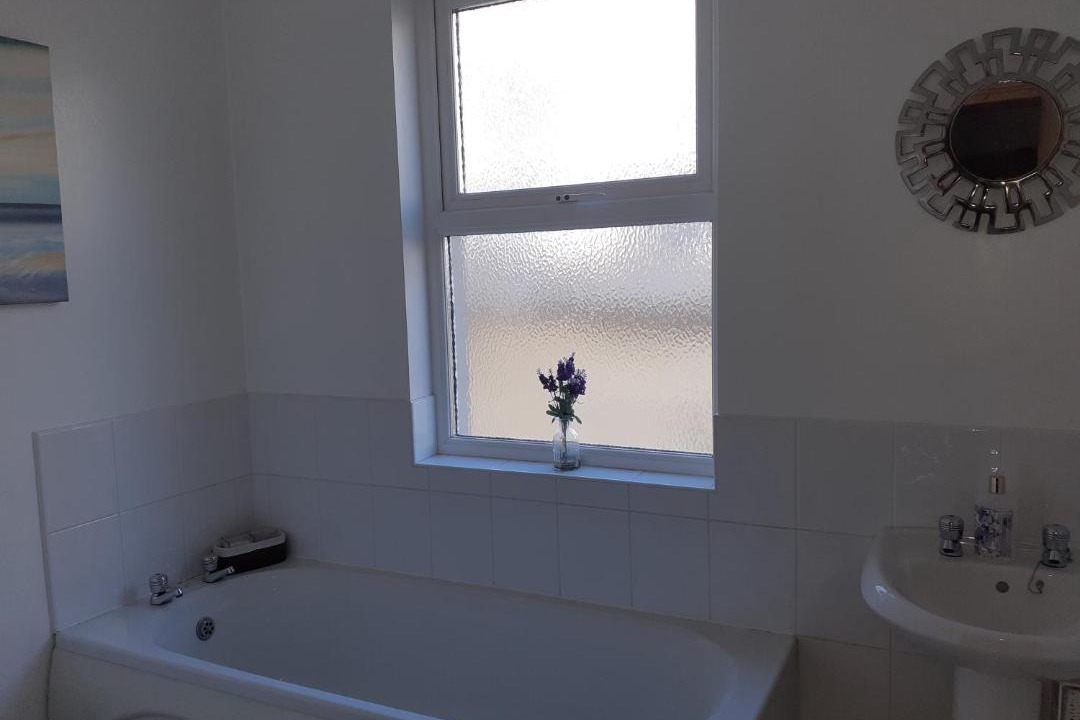 Photo of Bathroom in Ballycastle