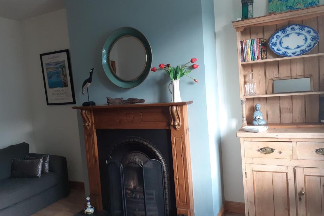 Photo of Livingroom in Ballycastle