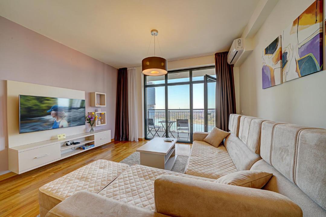 Photo of Livingroom in Sarajevska