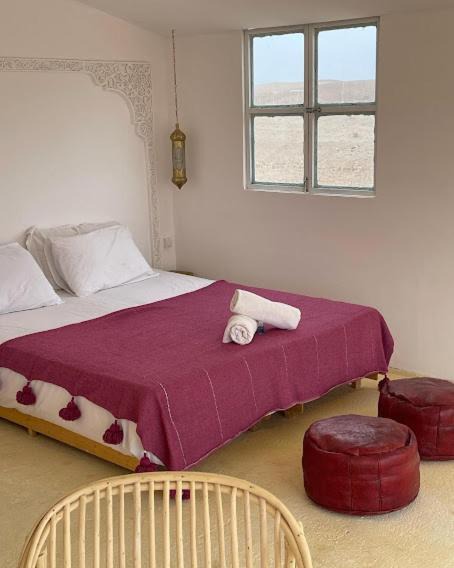 Photo of Bedroom in Agafay