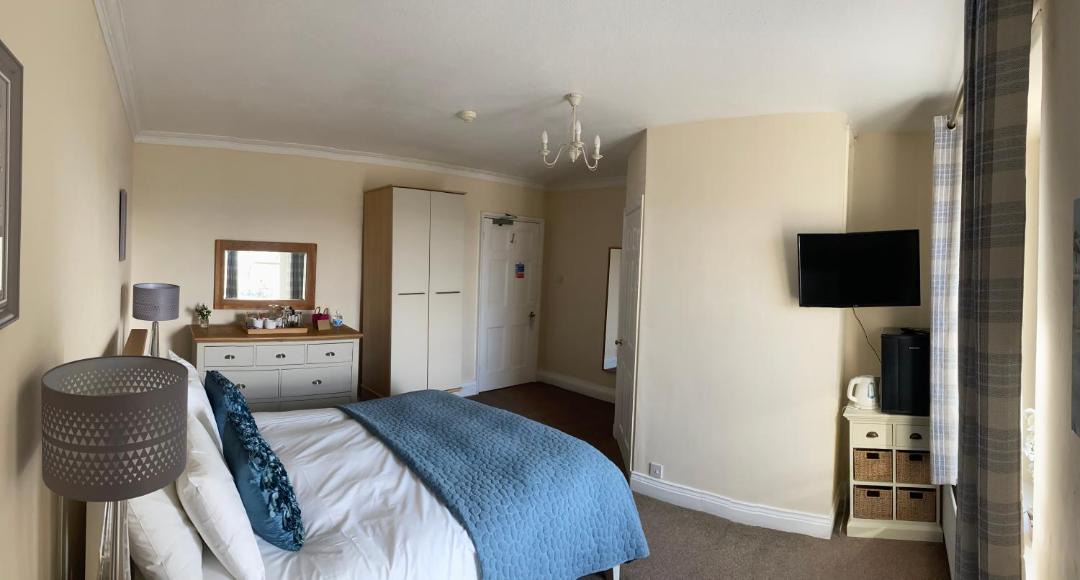 Photo of Bedroom in Leyburn