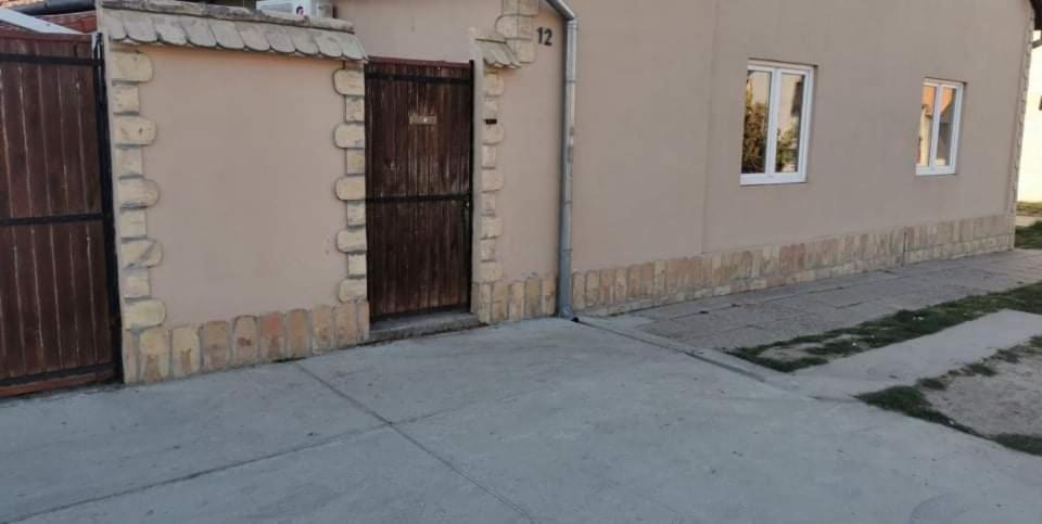 Photo of Buildings in Subotica