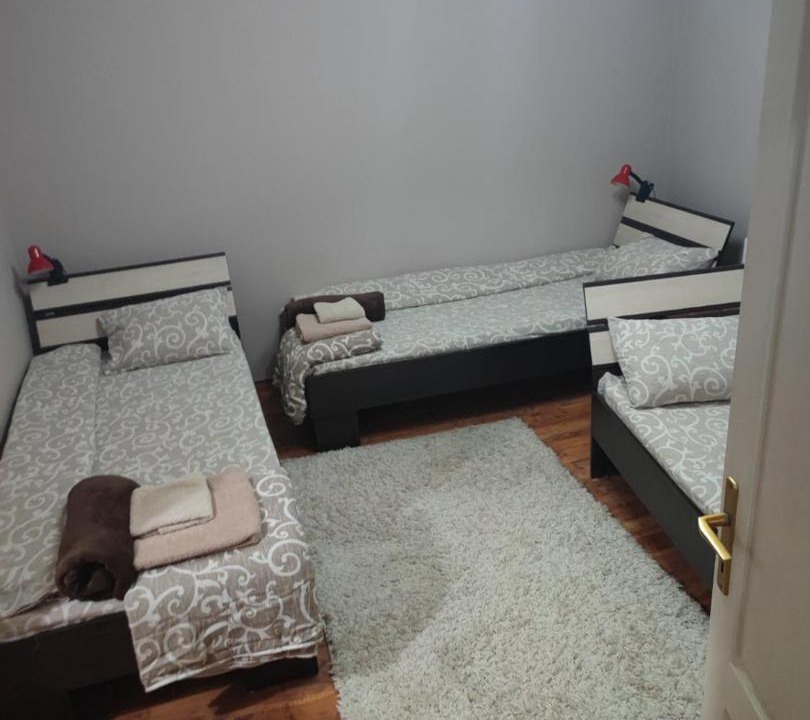 Photo of Bedroom in Subotica
