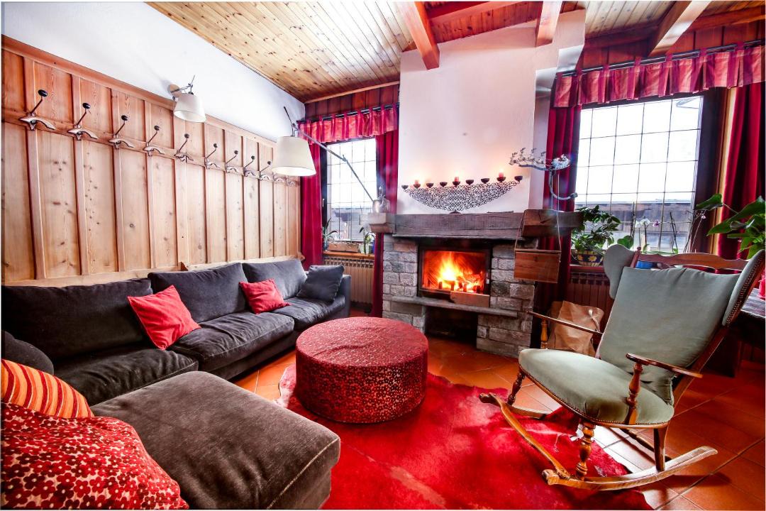 Photo of Livingroom in Frachey