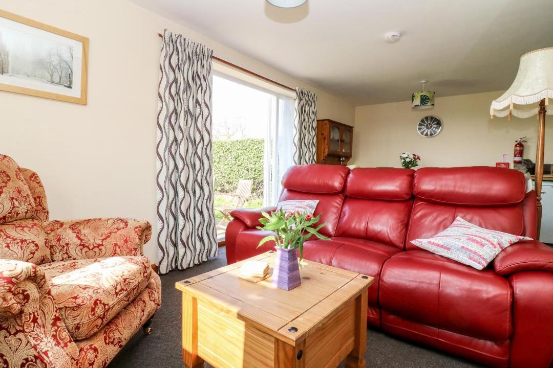 Photo of Livingroom in Low Catton