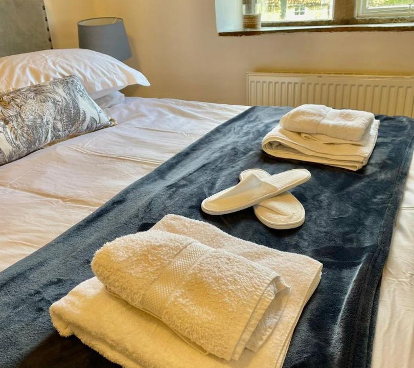 Photo of Bedroom in Atworth