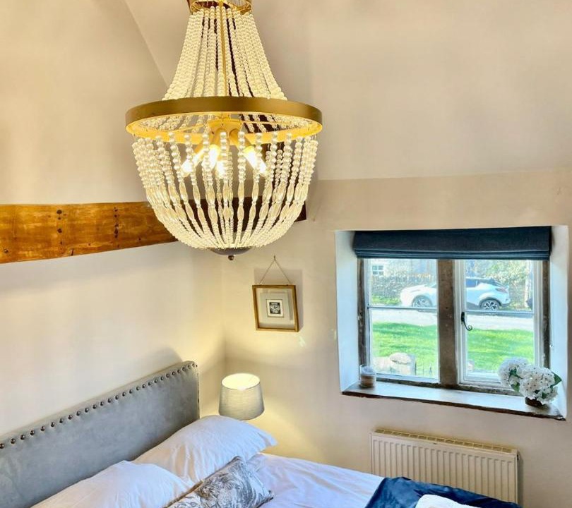 Photo of Bedroom in Atworth