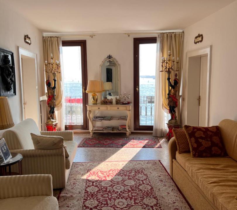 Photo of Livingroom in Castello