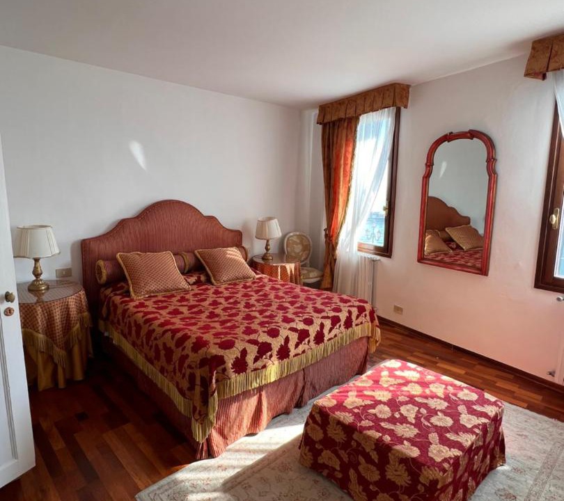 Photo of Bedroom in Castello