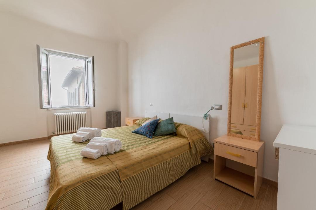 Photo of Bedroom in Urbino