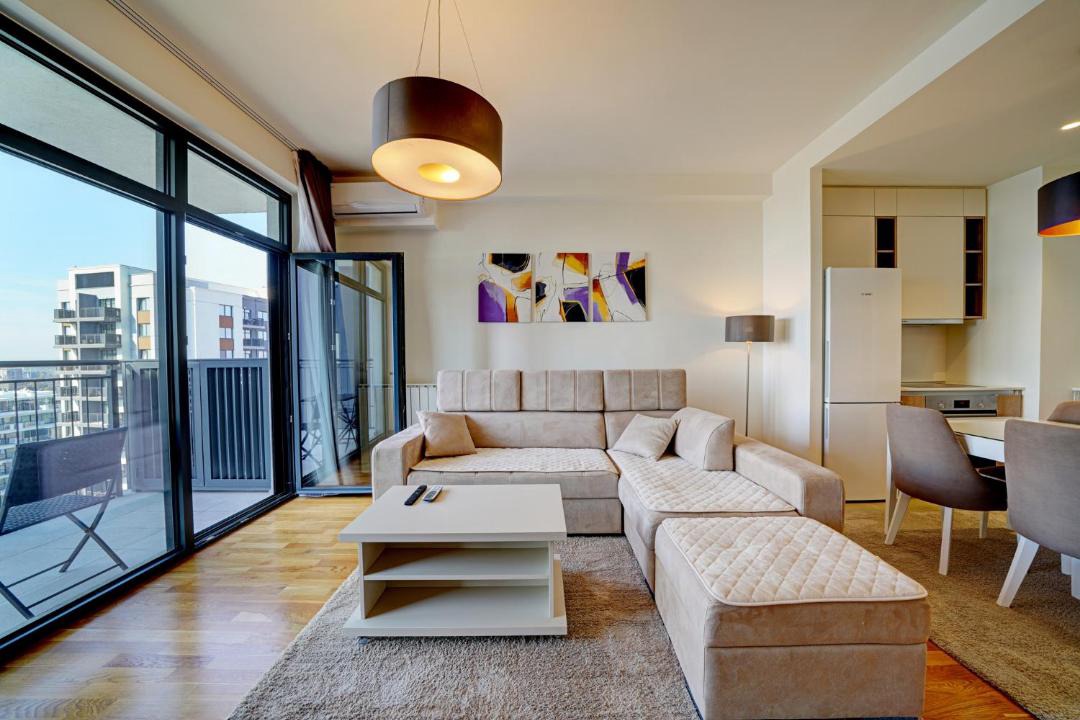 Photo of Livingroom in Sarajevska