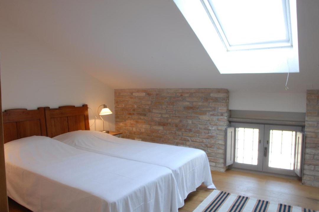 Photo of Bedroom in Lidarno