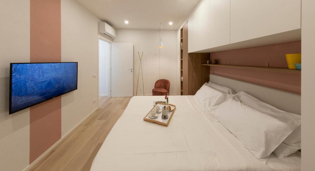Photo of Bedroom in Omegna