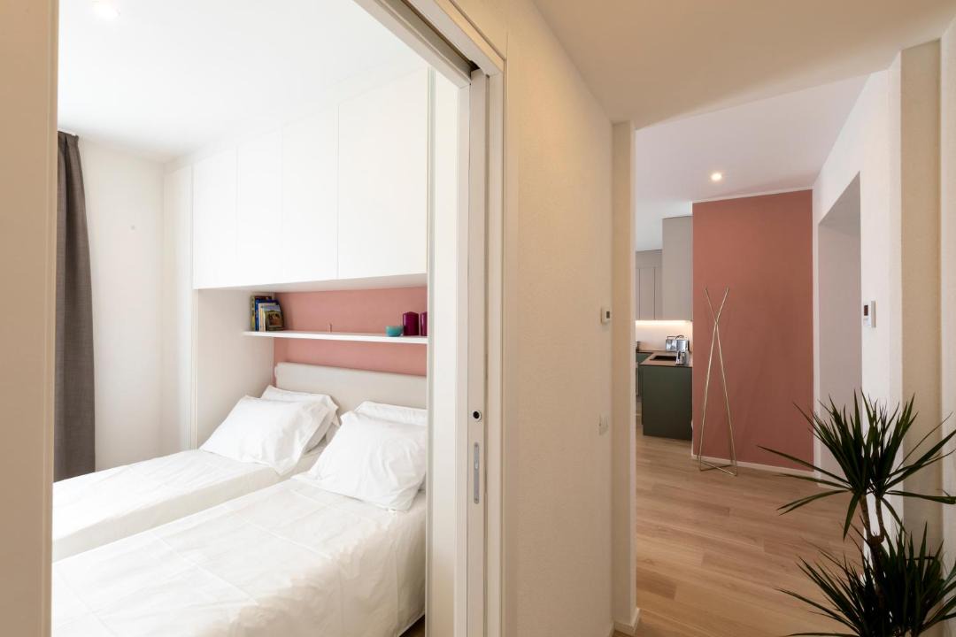 Photo of Bedroom in Omegna
