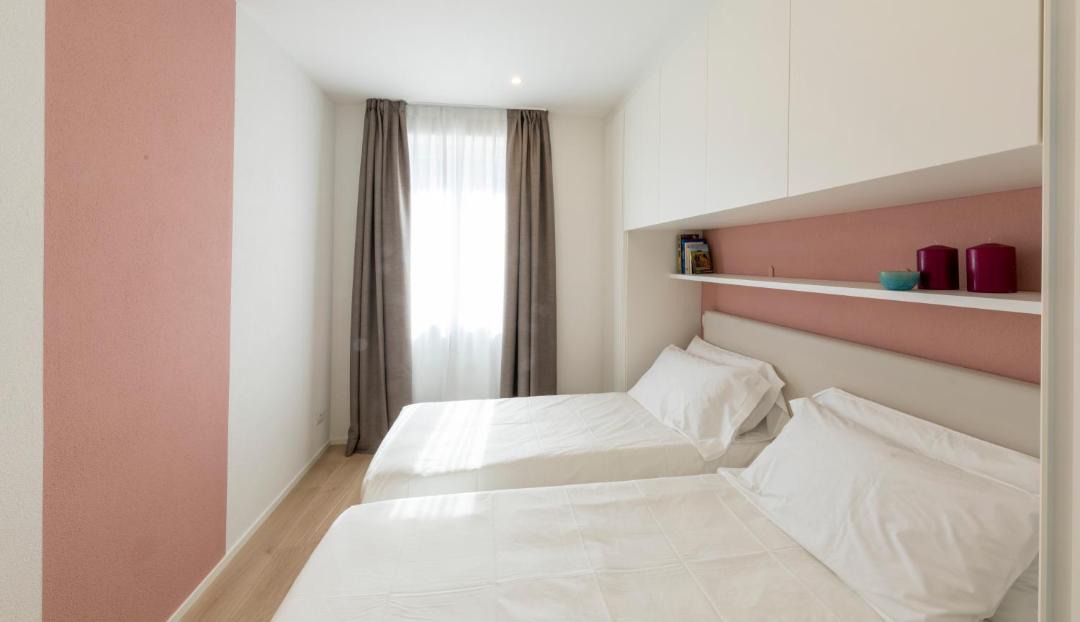 Photo of Bedroom in Omegna