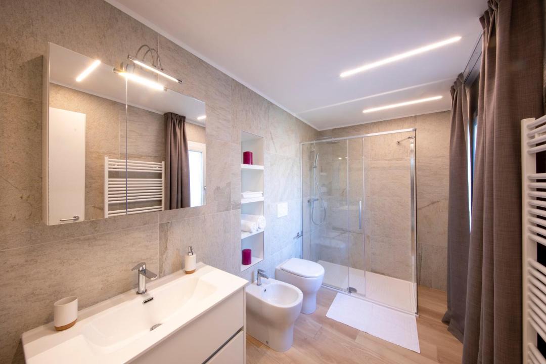 Photo of Bathroom in Omegna