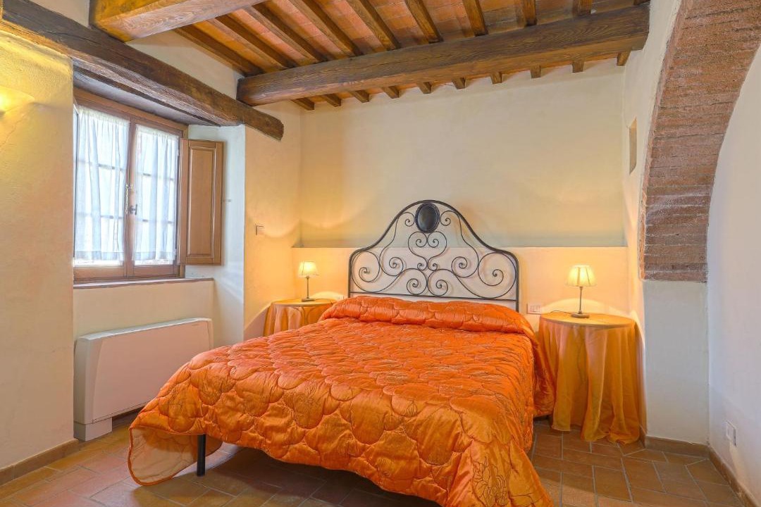 Photo of Bedroom in Barberino Tavarnelle