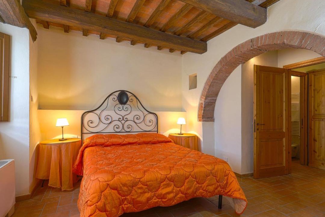Photo of Bedroom in Barberino Tavarnelle