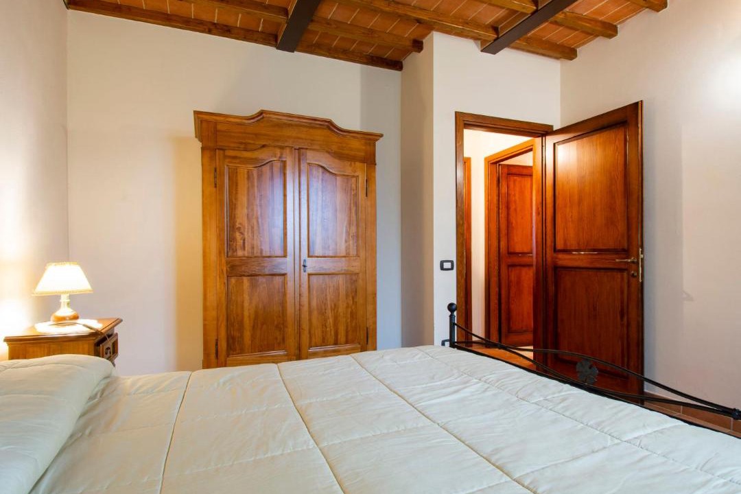Photo of Bedroom in Gorgognano