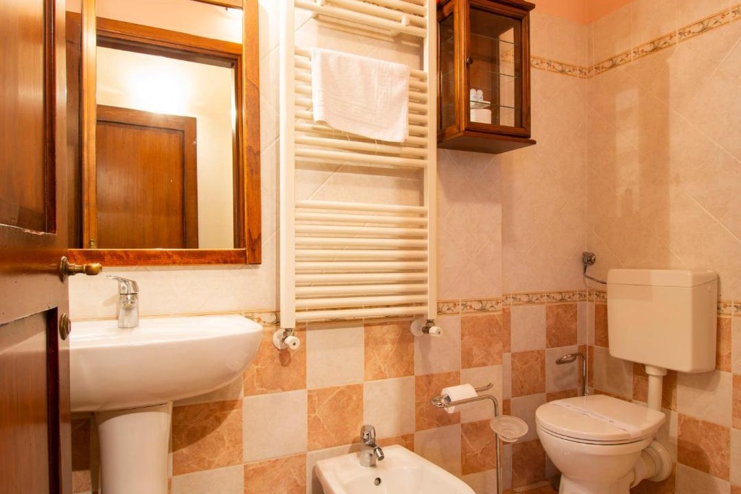 Photo of Bathroom in Gorgognano