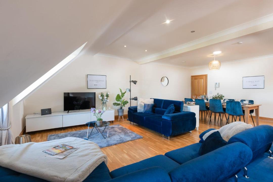 Photo of Livingroom in Lelant
