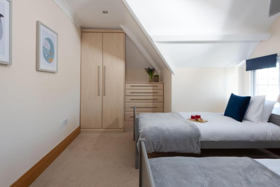 Photo of Bedroom in Lelant
