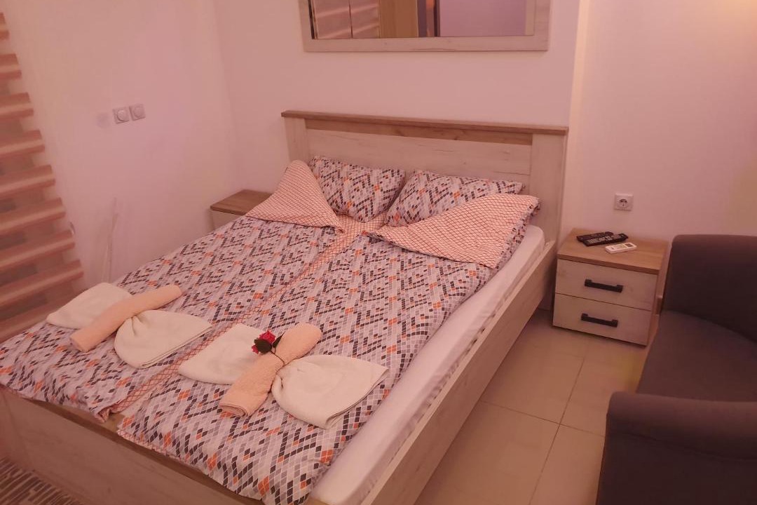 Photo of Bedroom in City Center