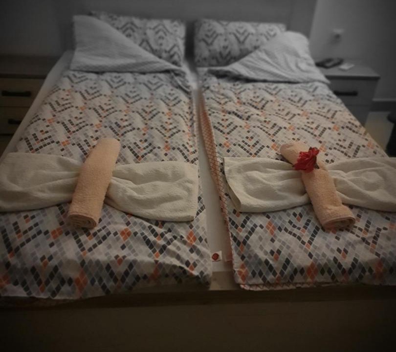 Photo of Bedroom in City Center