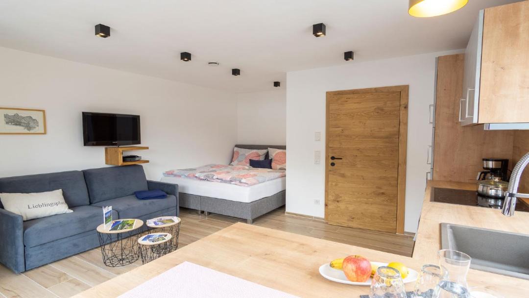 Photo of Livingroom in Trins