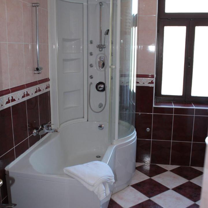 Photo of Bathroom in Palic